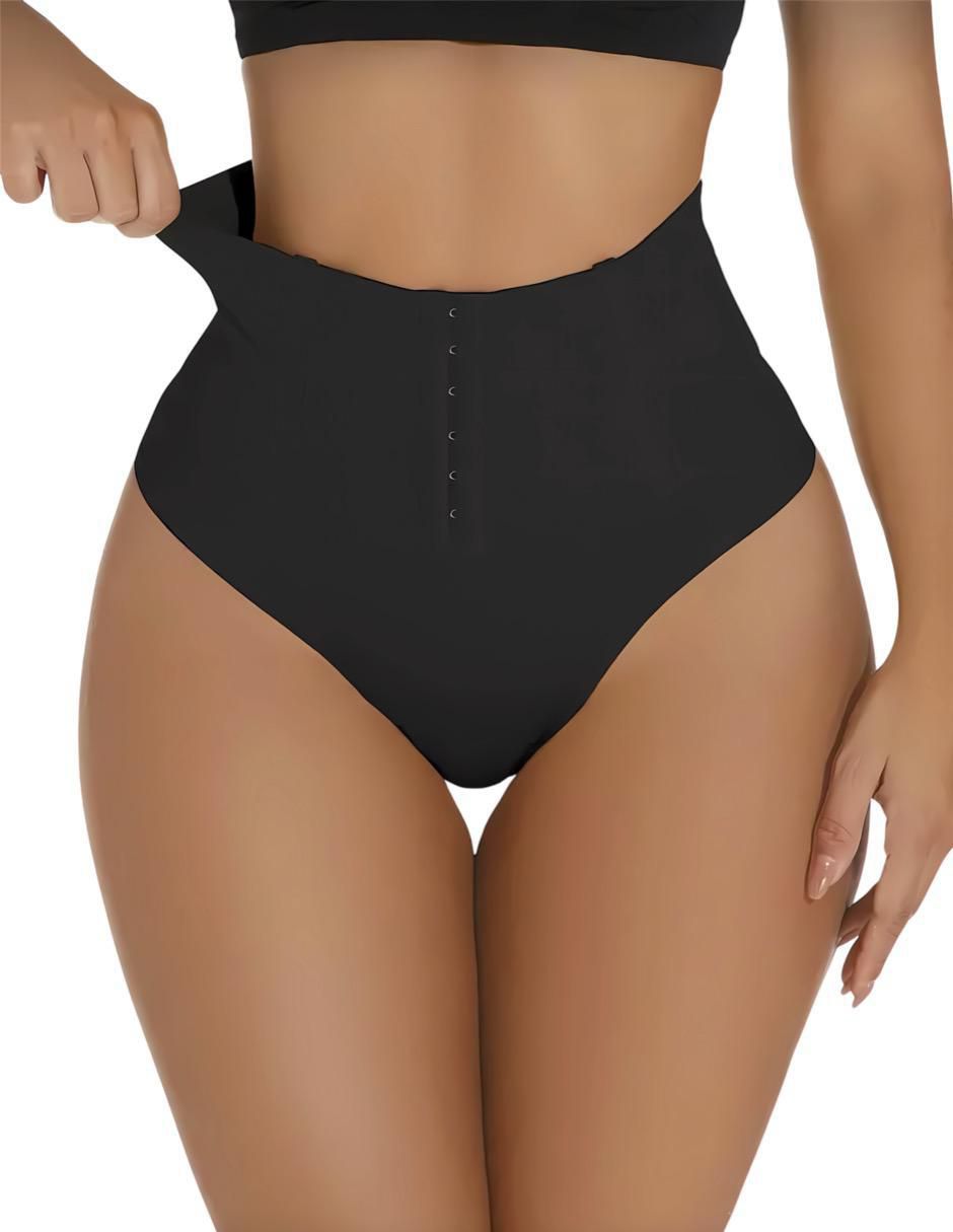 Faja tipo panty con compresión alta para mujer Faja tipo panty con compresión alta para mujer