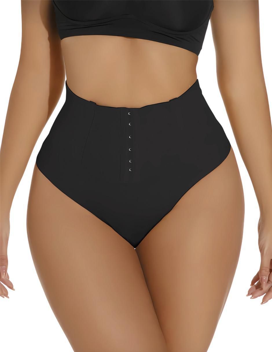 Faja tipo panty con compresión alta para mujer 6