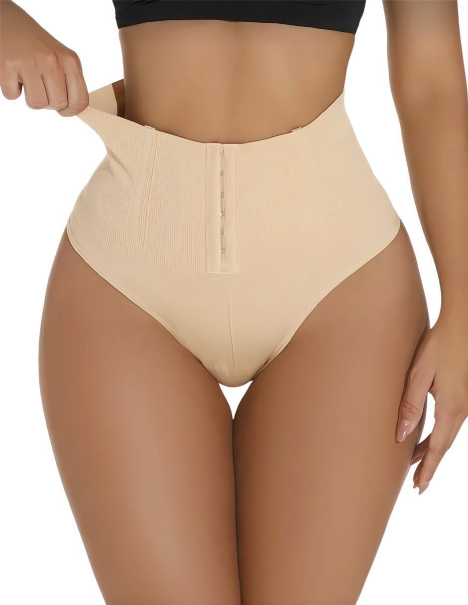 Faja tipo panty con compresión alta para mujer Faja tipo panty con compresión alta para mujer