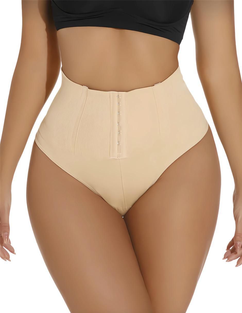 Faja tipo panty con compresión alta para mujer 6