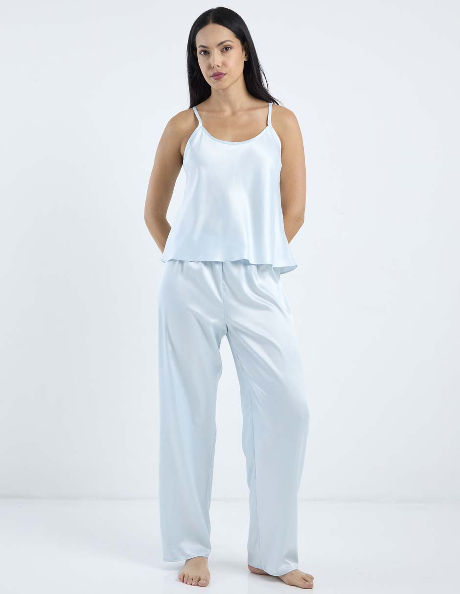 Conjunto pijama para mujer