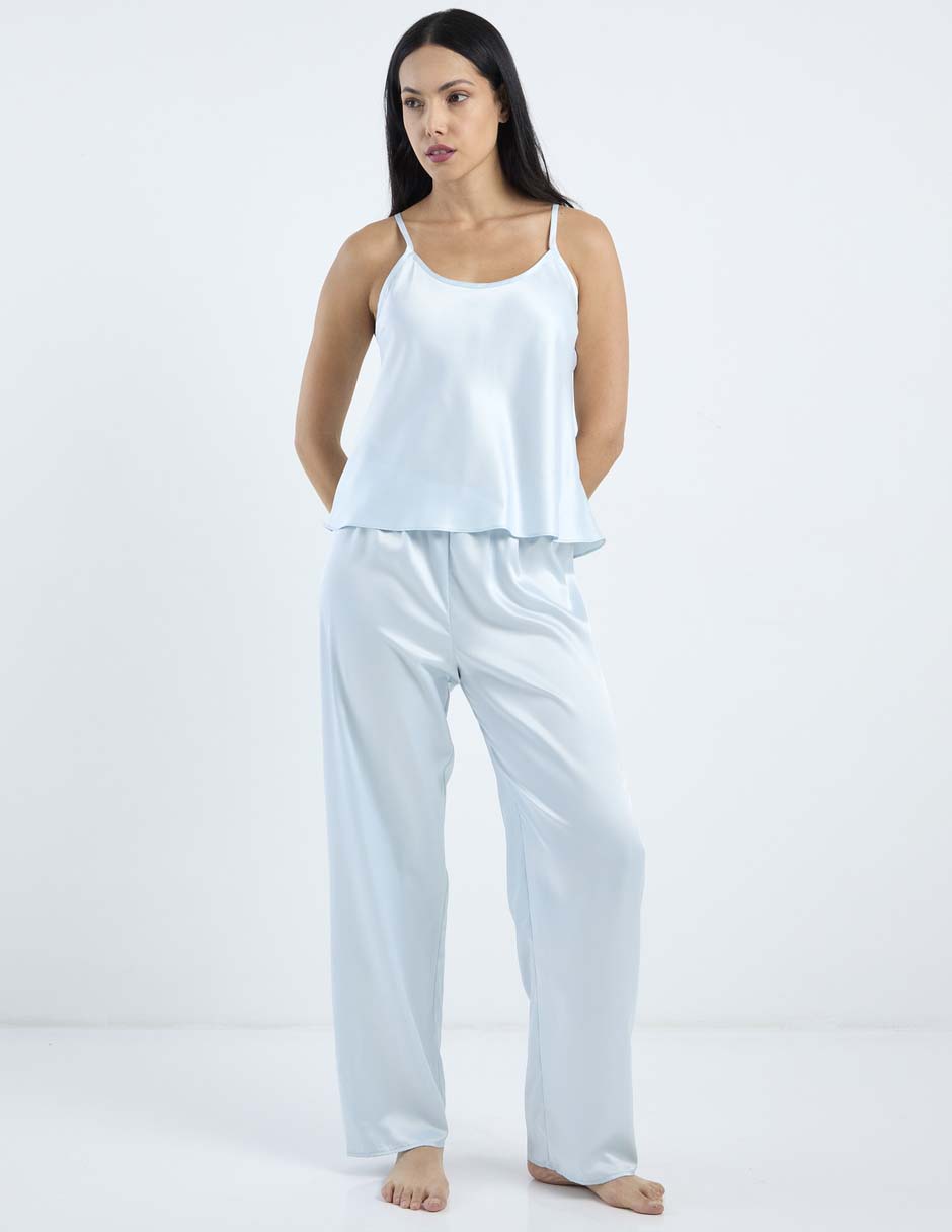 Conjunto pijama para mujer 5