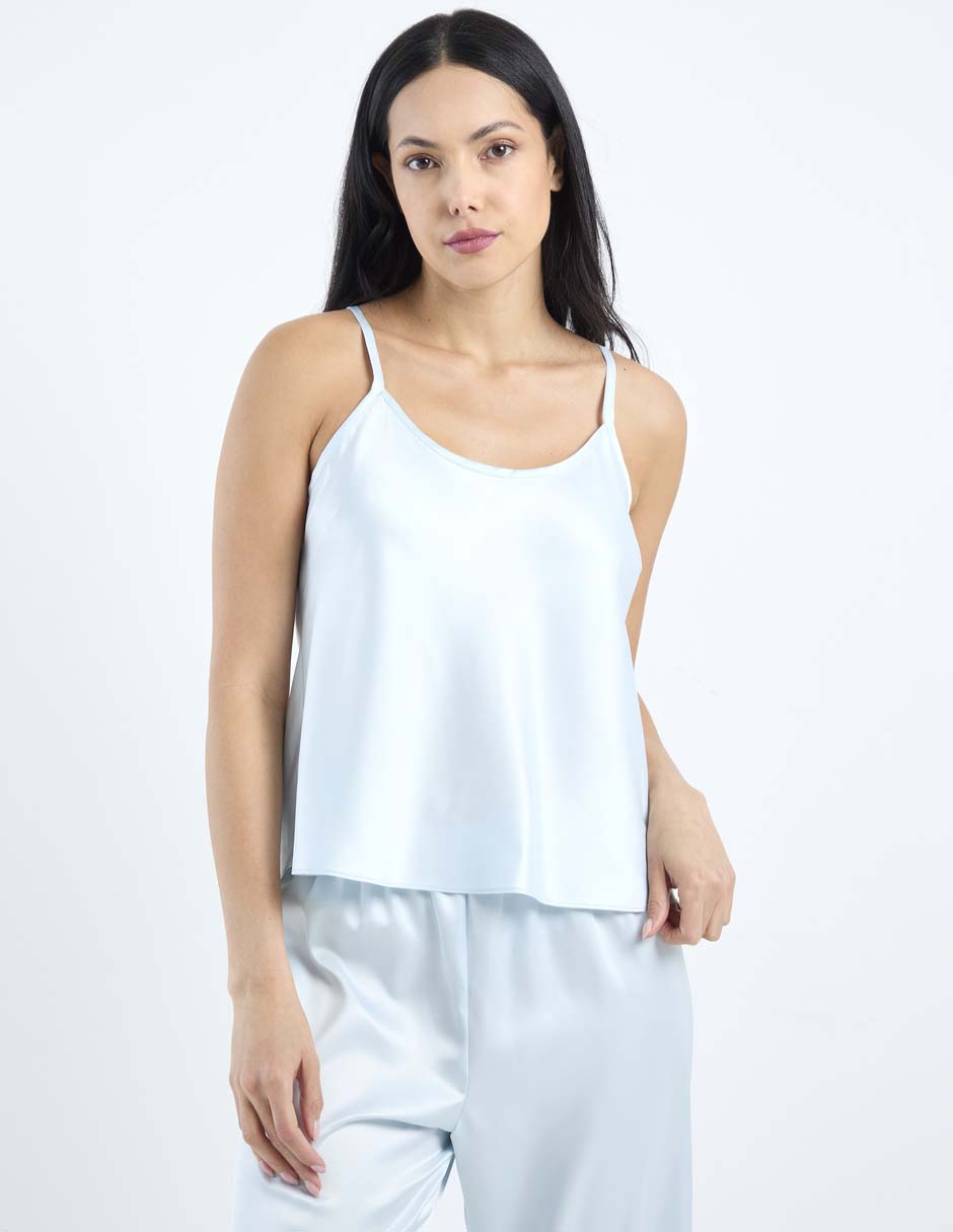 Conjunto pijama para mujer