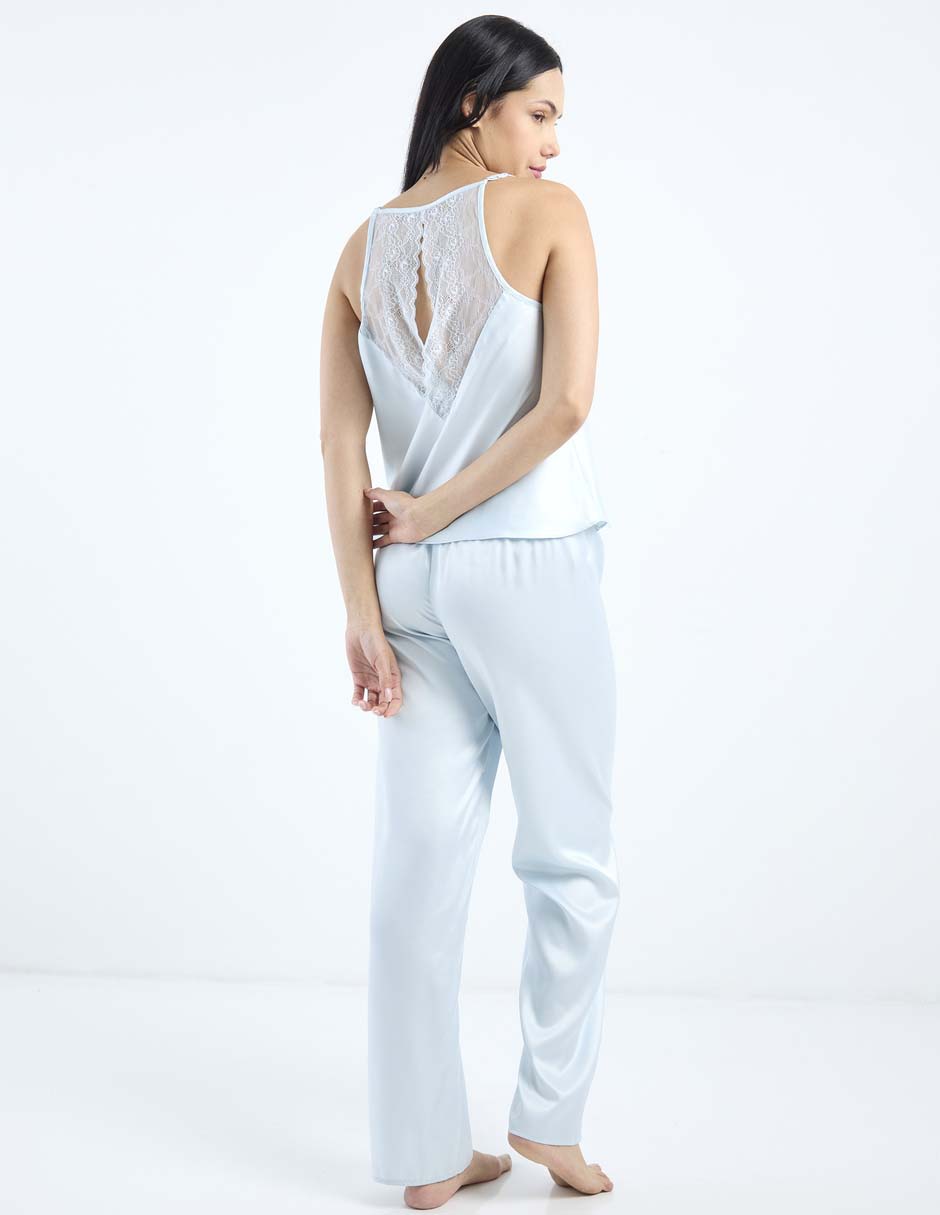 Conjunto pijama para mujer
