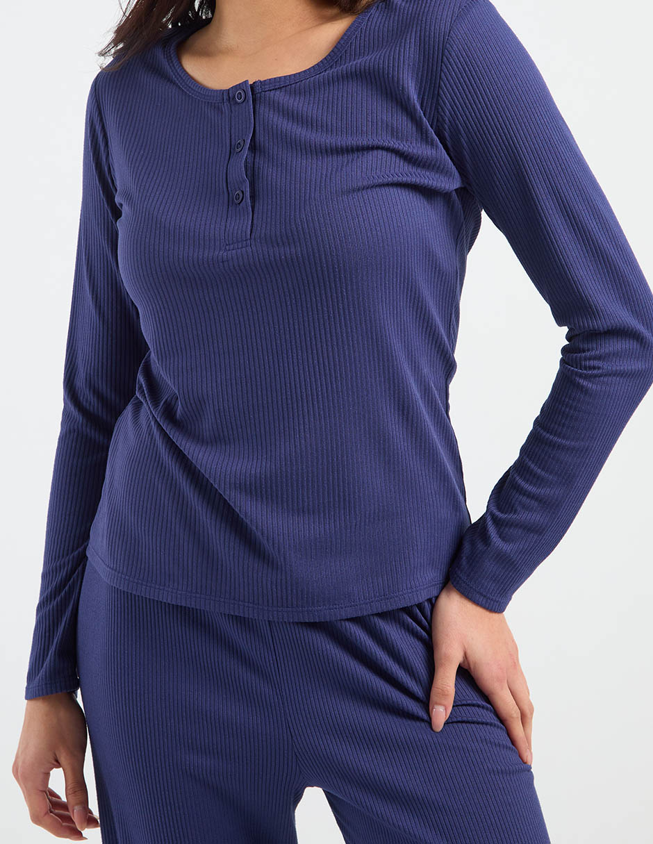 Conjunto pijama Map para mujer