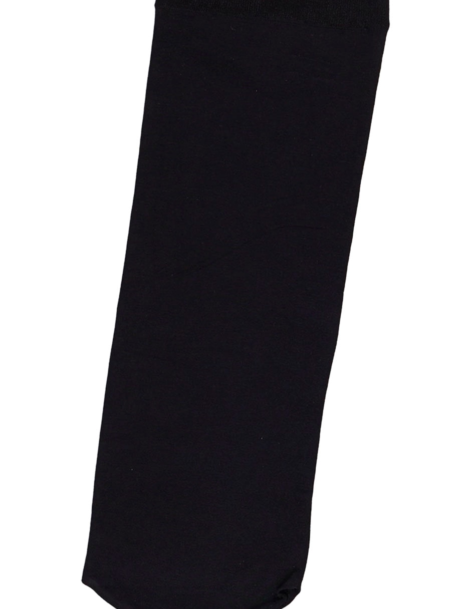 Calcetín de algodón para mujer 2