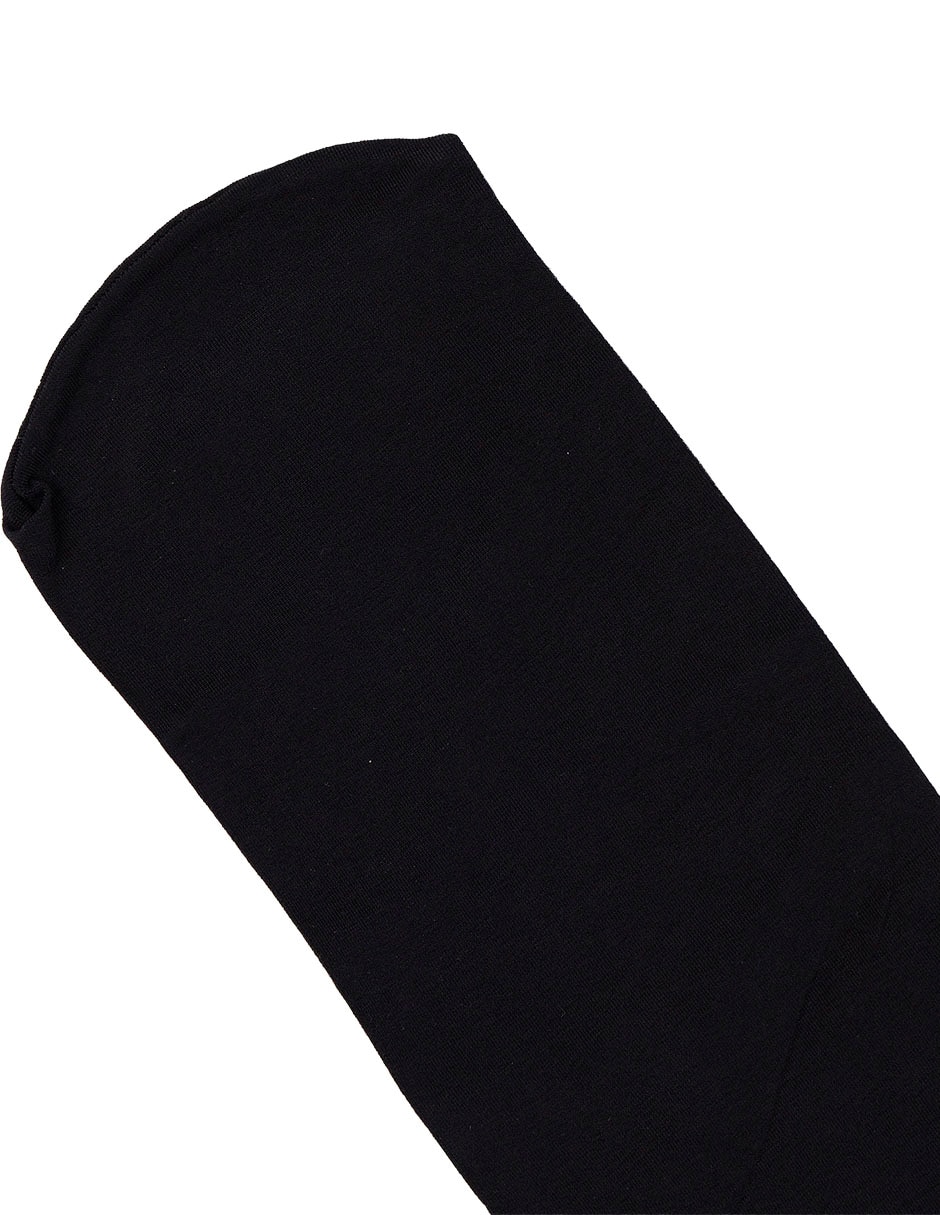 Calcetín de algodón para mujer 4
