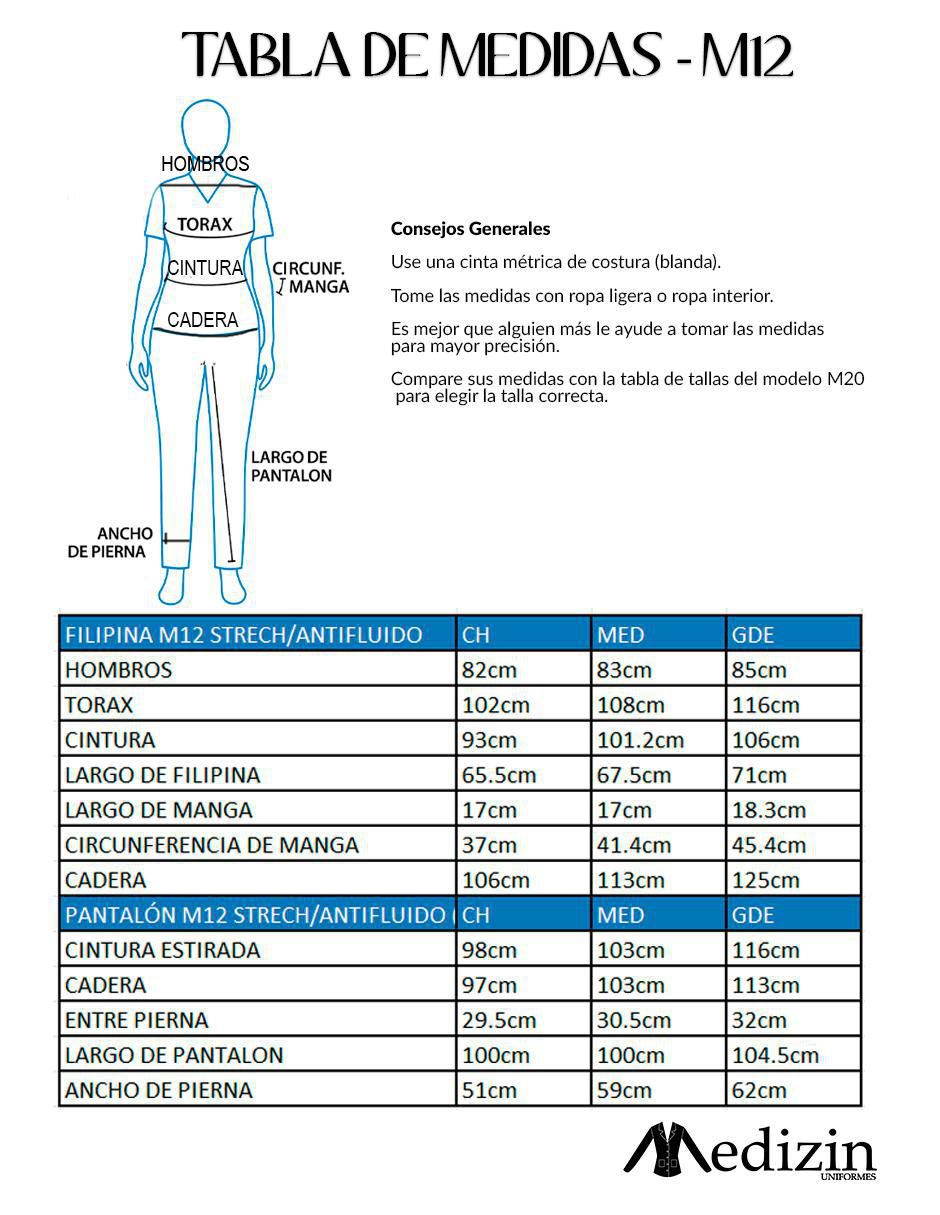 Set filipina-pantalón estilo relajado para mujer 4