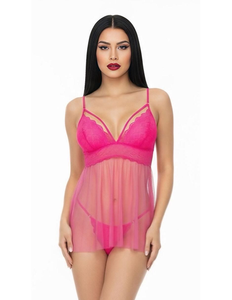 Baby doll