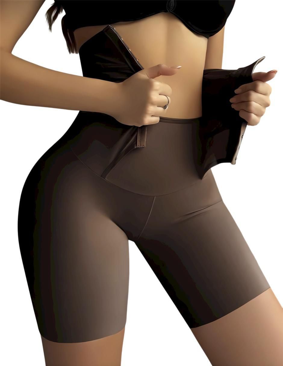 Faja colombiana con compresión alta para mujer 5