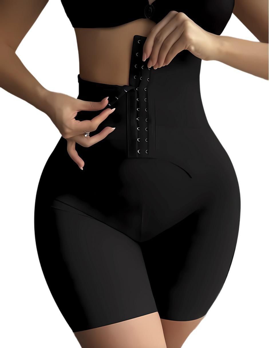 Faja colombiana con compresión alta para mujer Faja colombiana con compresión alta para mujer