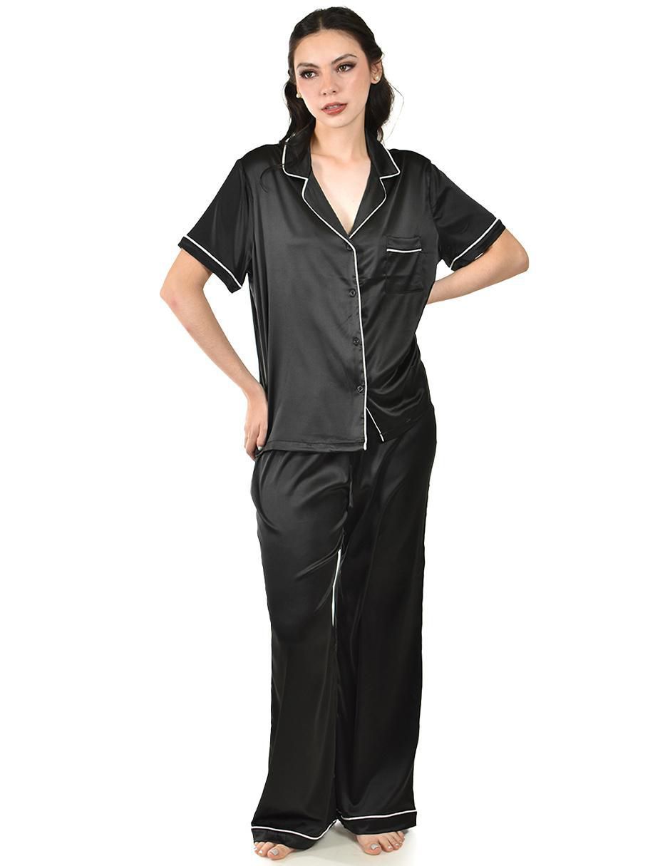 Conjunto pijama para mujer