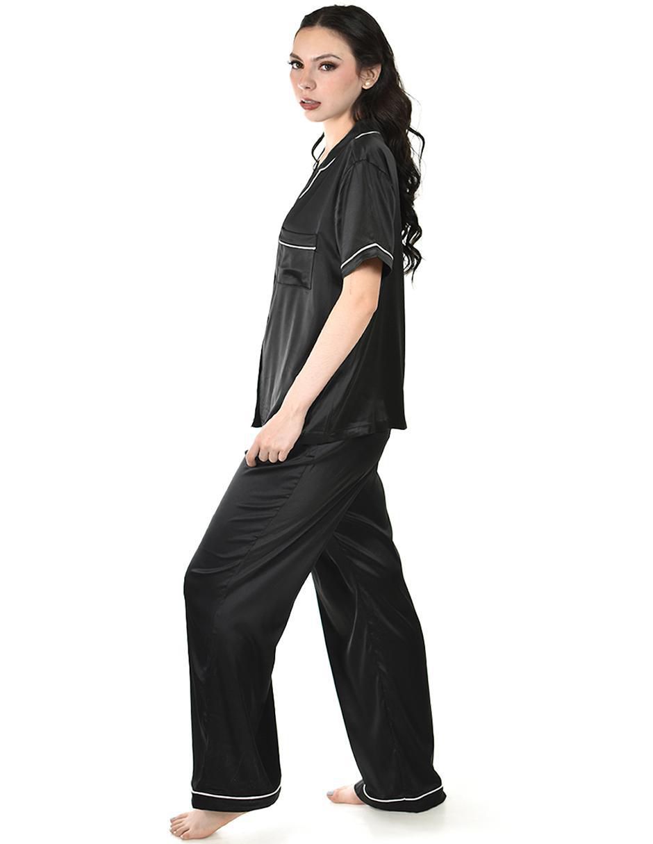 Conjunto pijama para mujer