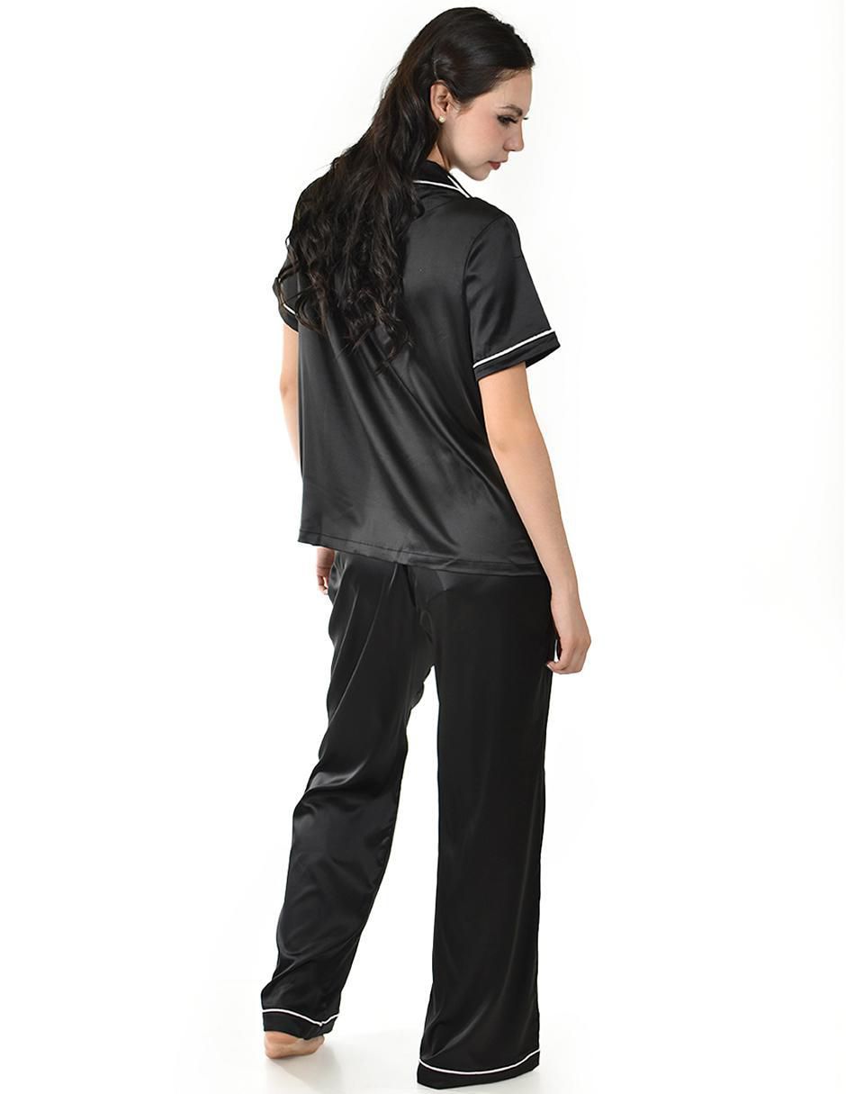 Conjunto pijama para mujer