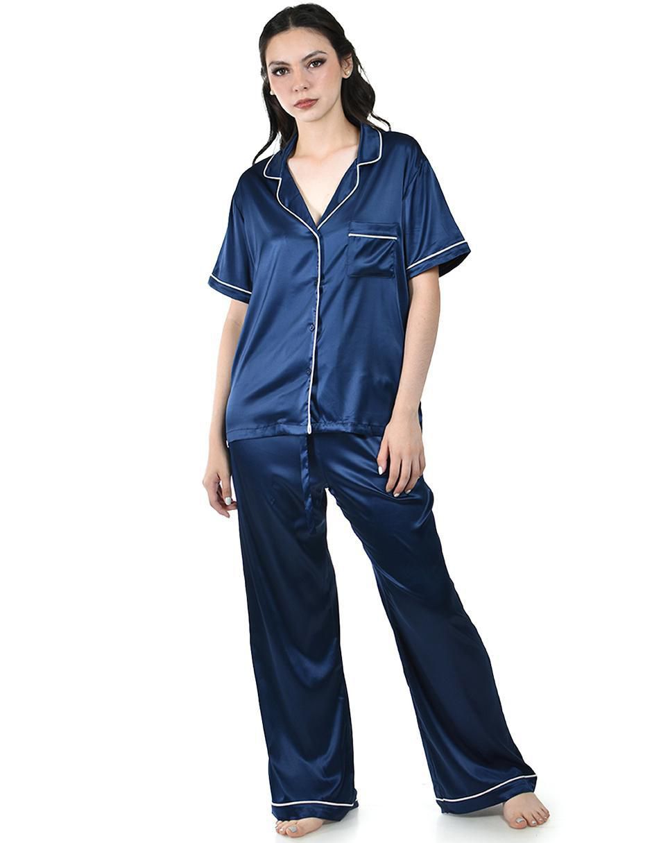Conjunto pijama para mujer Conjunto pijama para mujer