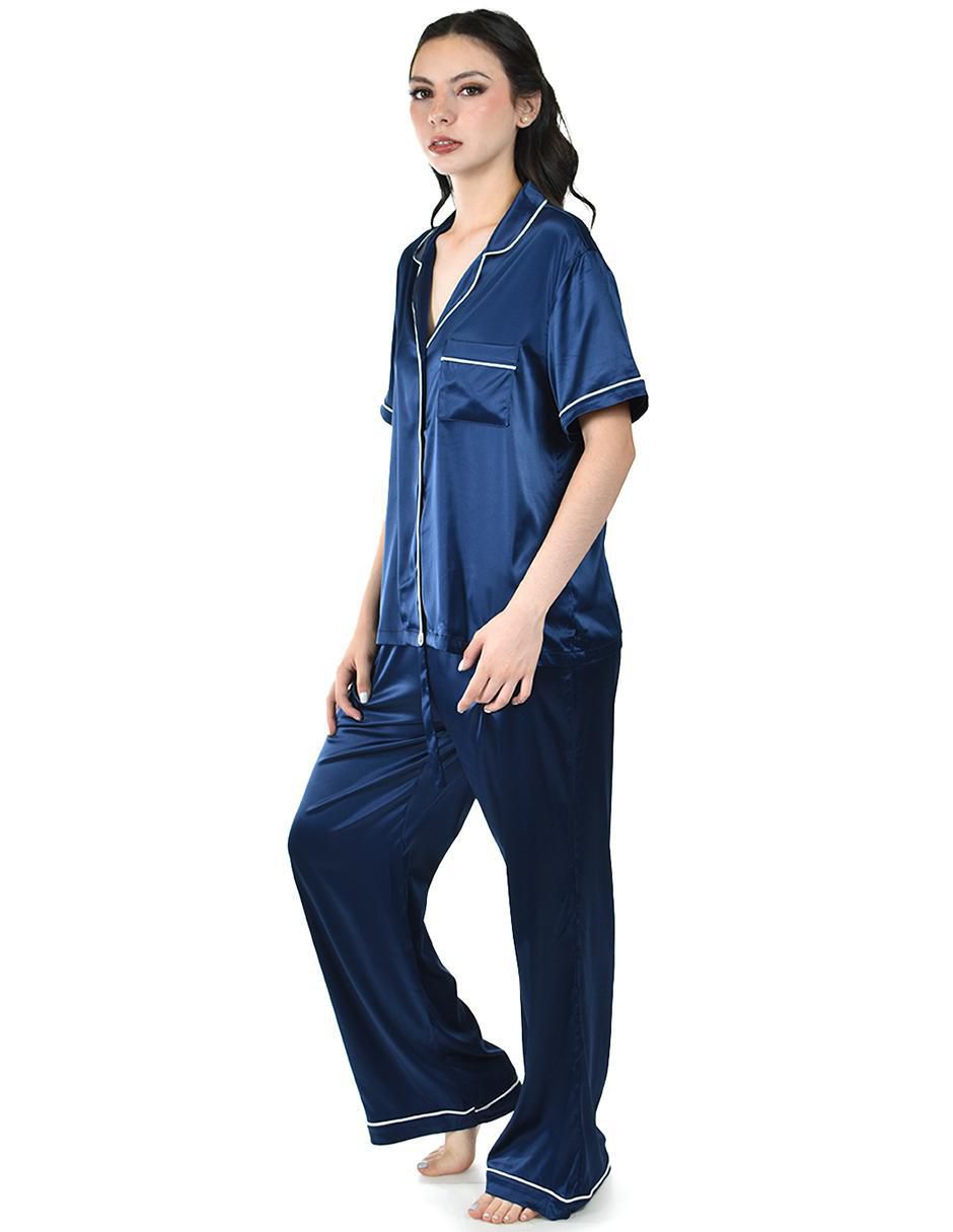 Conjunto pijama para mujer