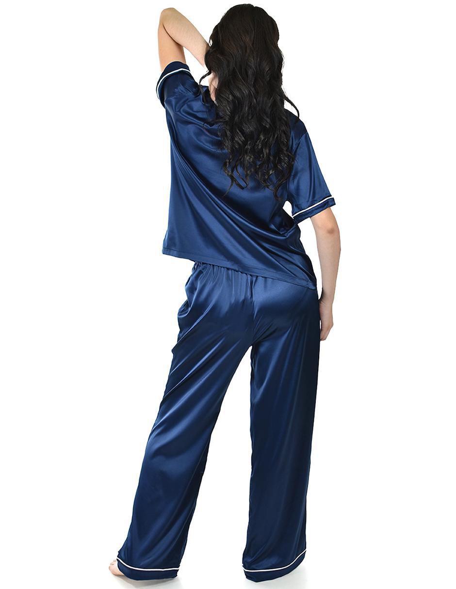 Conjunto pijama para mujer