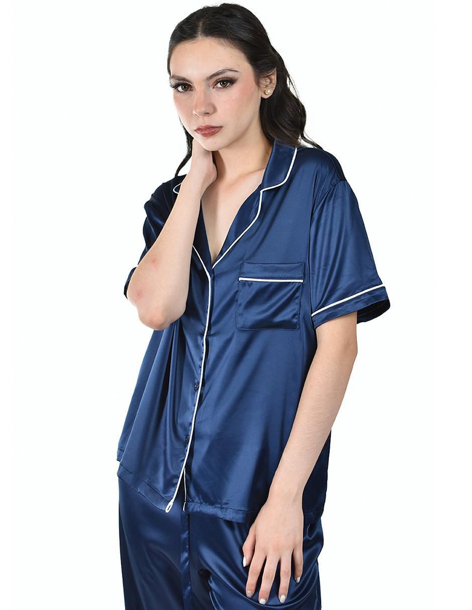Conjunto pijama para mujer