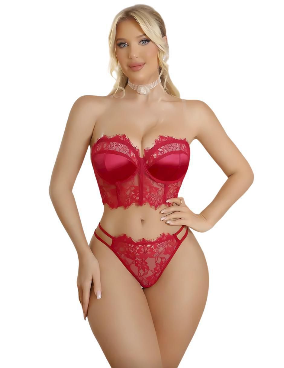 Conjunto de Bra y panty Conjunto de Bra y panty