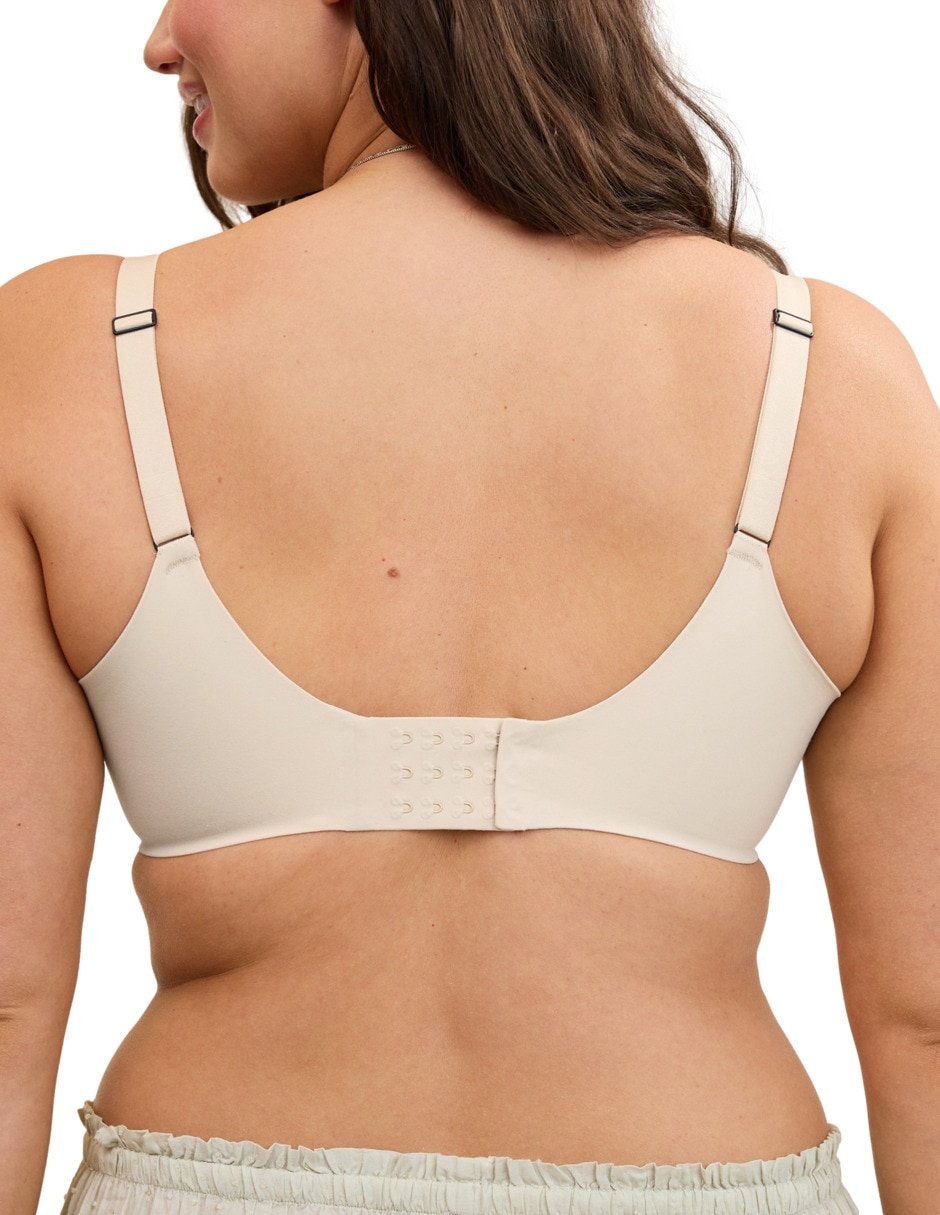Brassiere con copa para mujer 4
