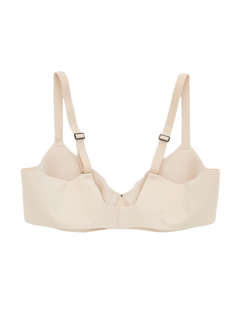 Brassiere con copa para mujer 2