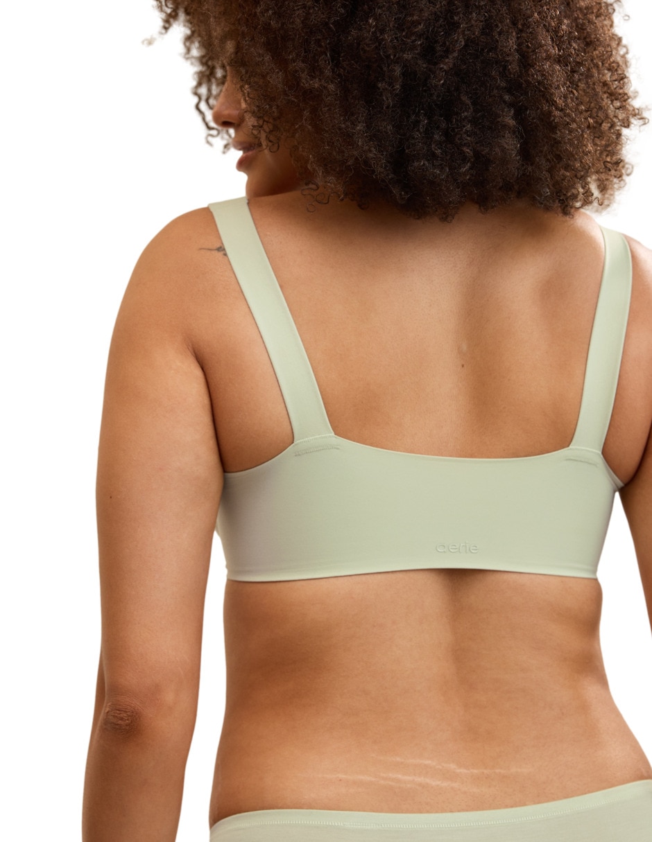 Brassiere con copa para mujer 4