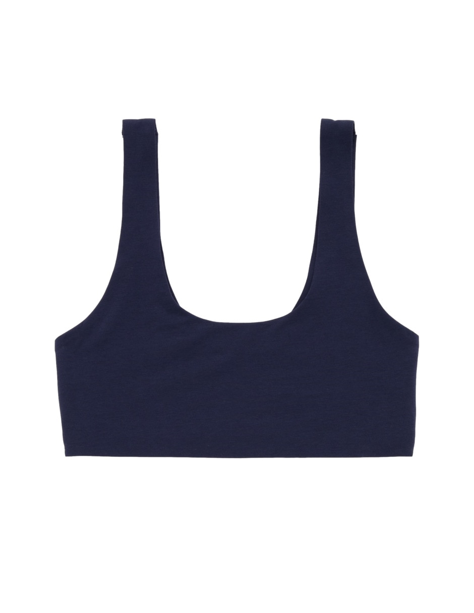 Bralette para mujer