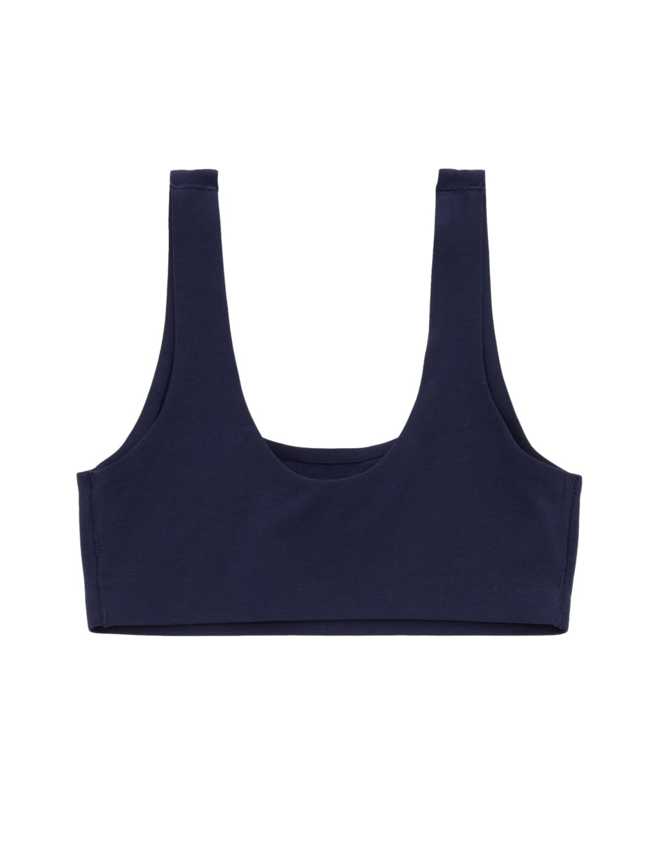 Bralette para mujer