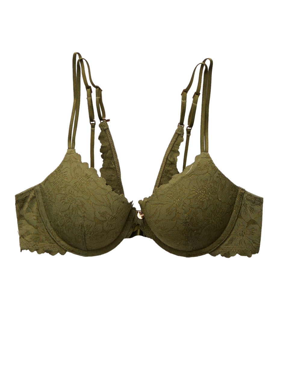 Brassiere con copa para mujer 3