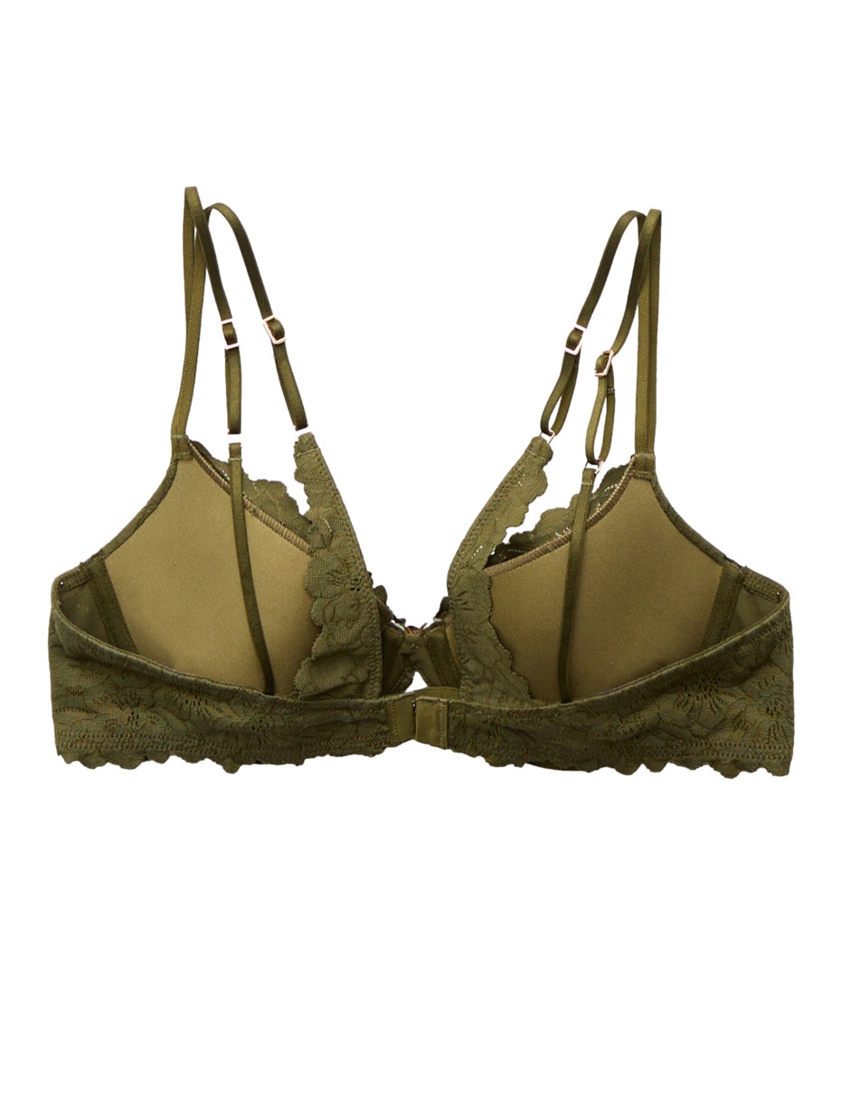 Brassiere con copa para mujer 2