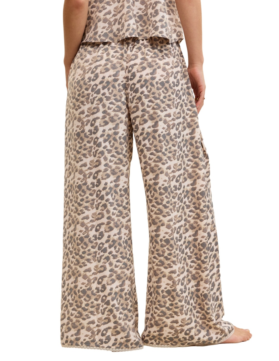 Pantalón pijama Aerie para mujer