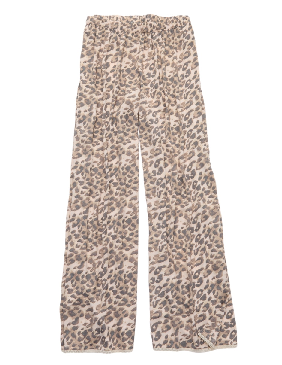 Pantalón pijama Aerie para mujer