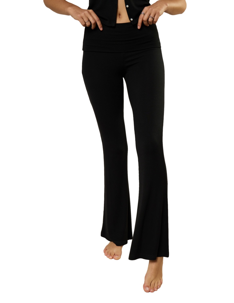Pantalón pijama Aerie para mujer