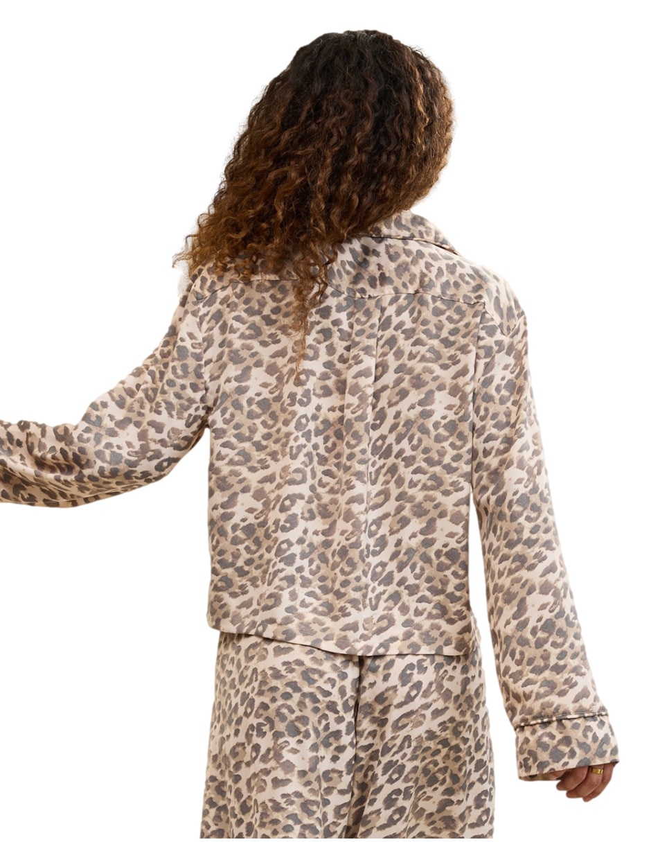 Playera pijama Aerie para mujer