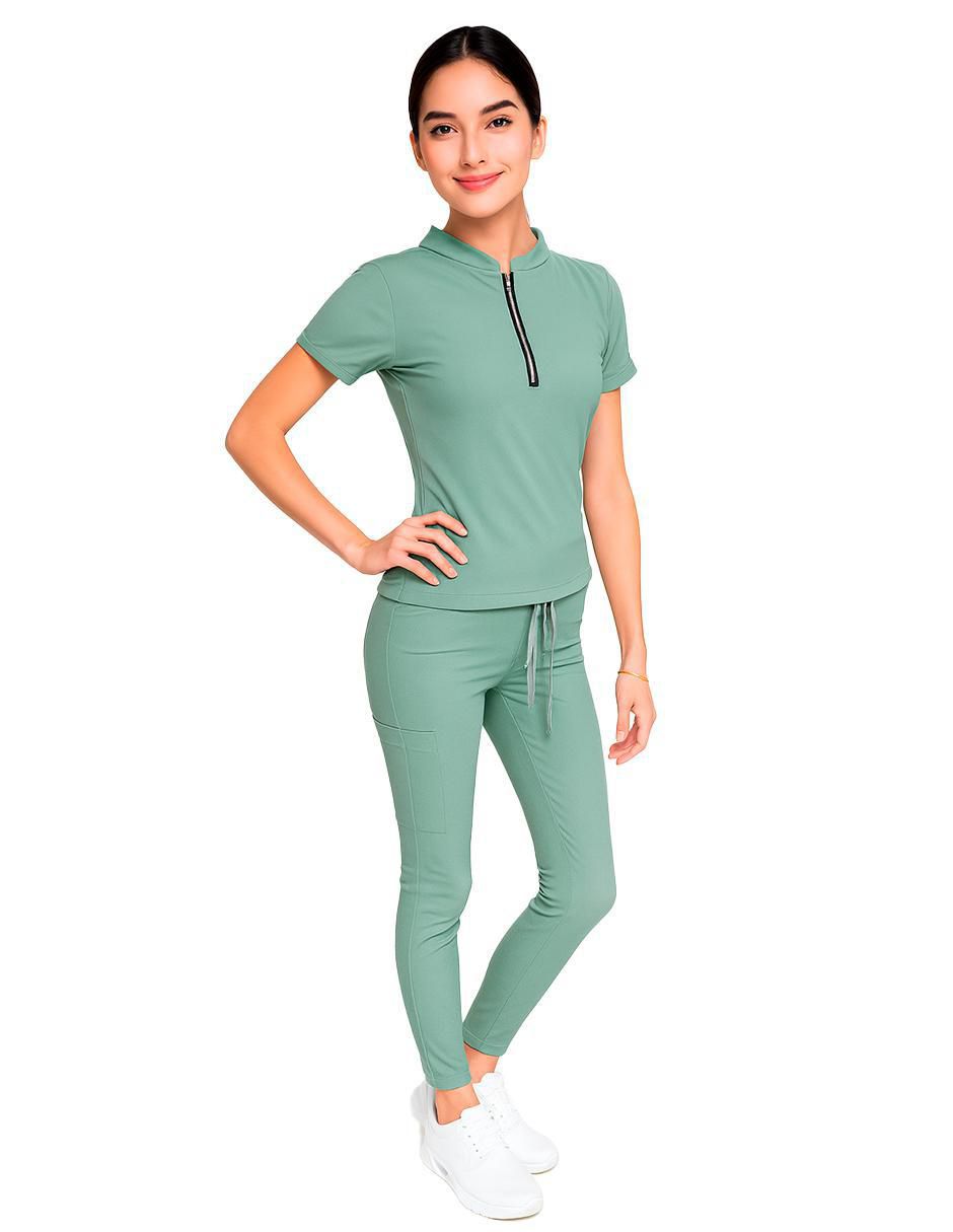 Verde 4