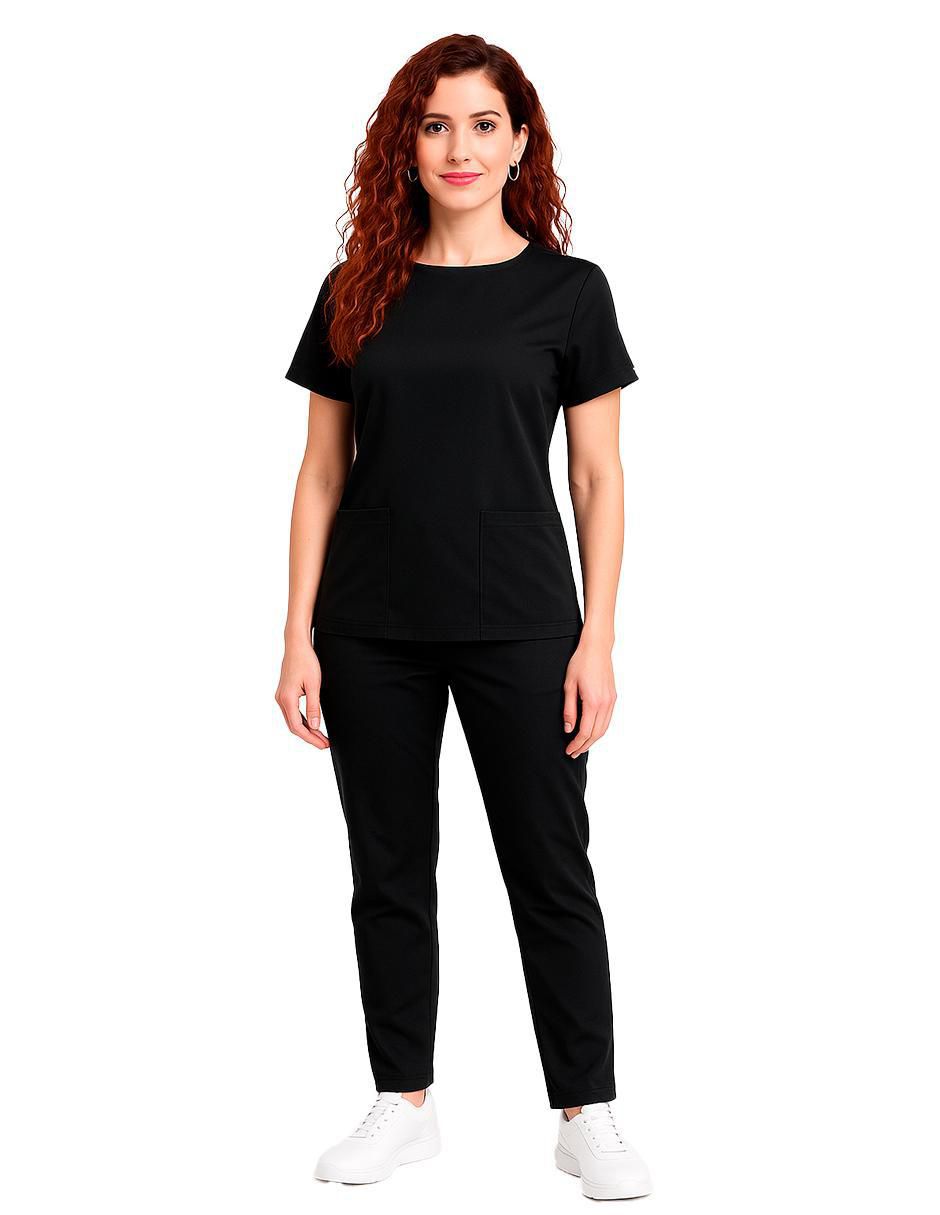 Set filipina-pantalón para mujer 1