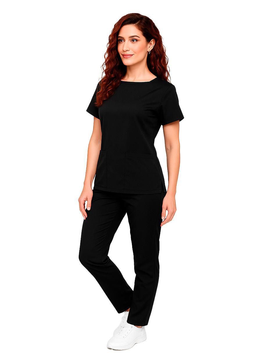 Set filipina-pantalón para mujer 2
