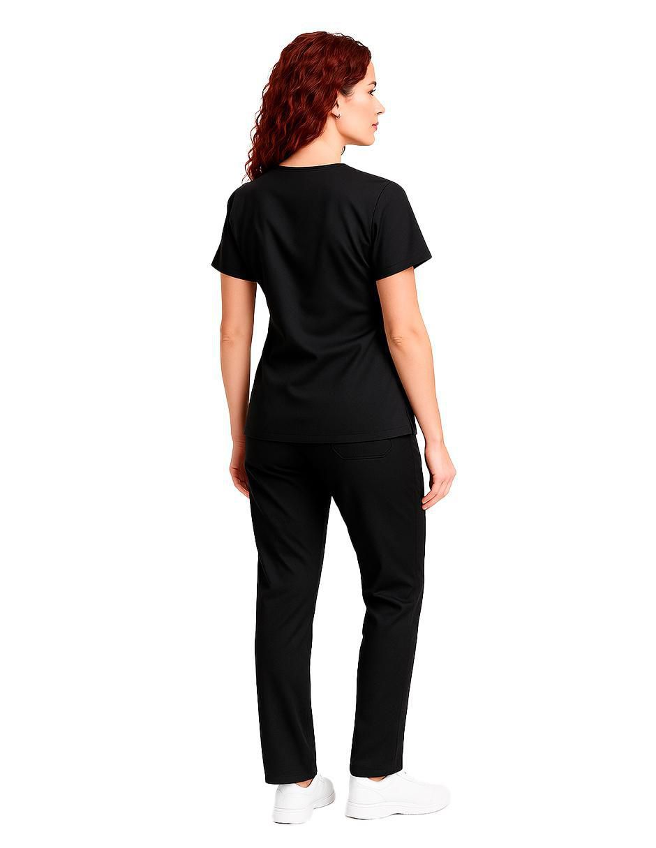 Set filipina-pantalón para mujer 3