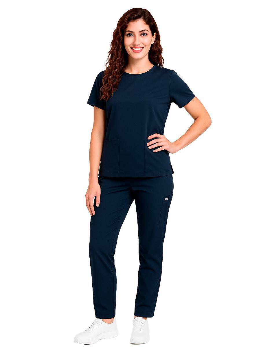 Set filipina-pantalón para mujer Set filipina-pantalón para mujer