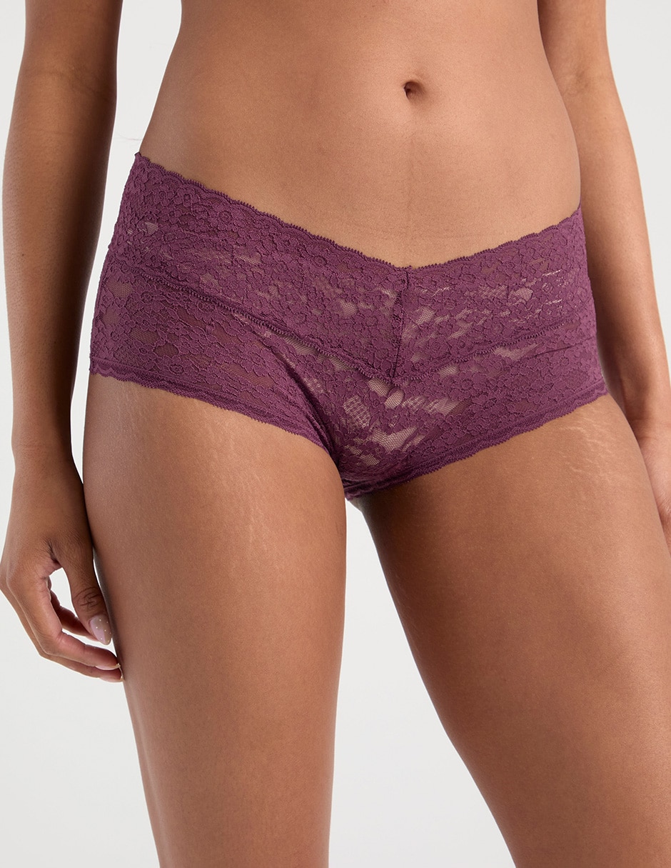 Panty para mujer 5
