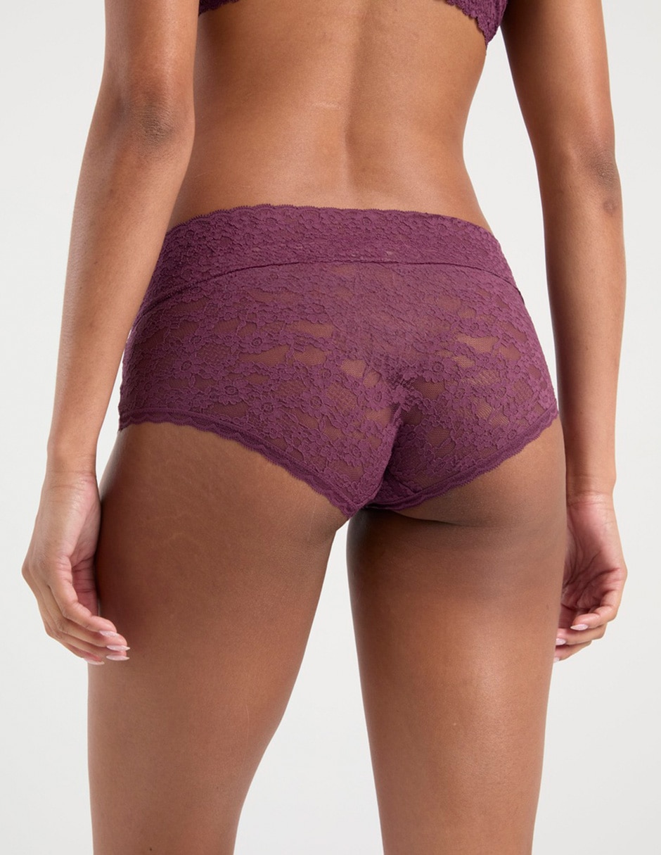 Panty para mujer