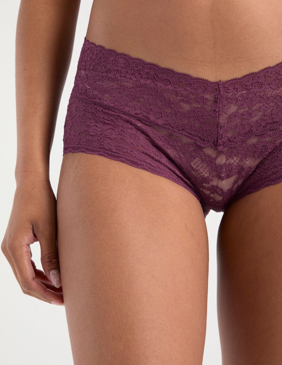 Panty para mujer