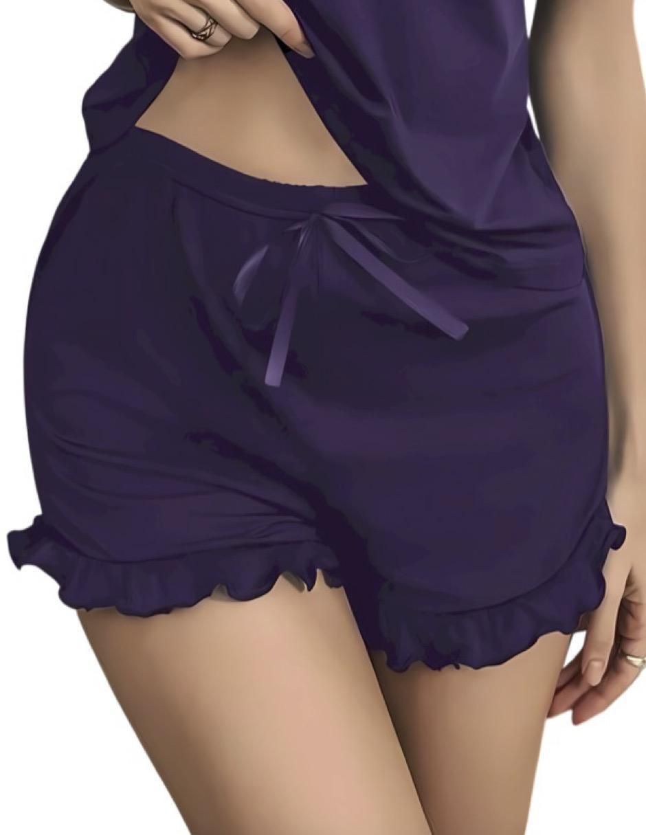 Conjunto pijama para mujer 6