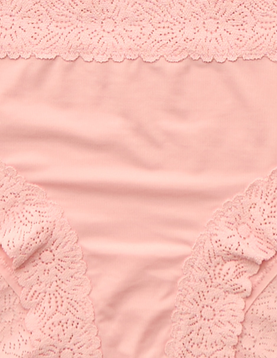 Cheeky de algodón para mujer 3