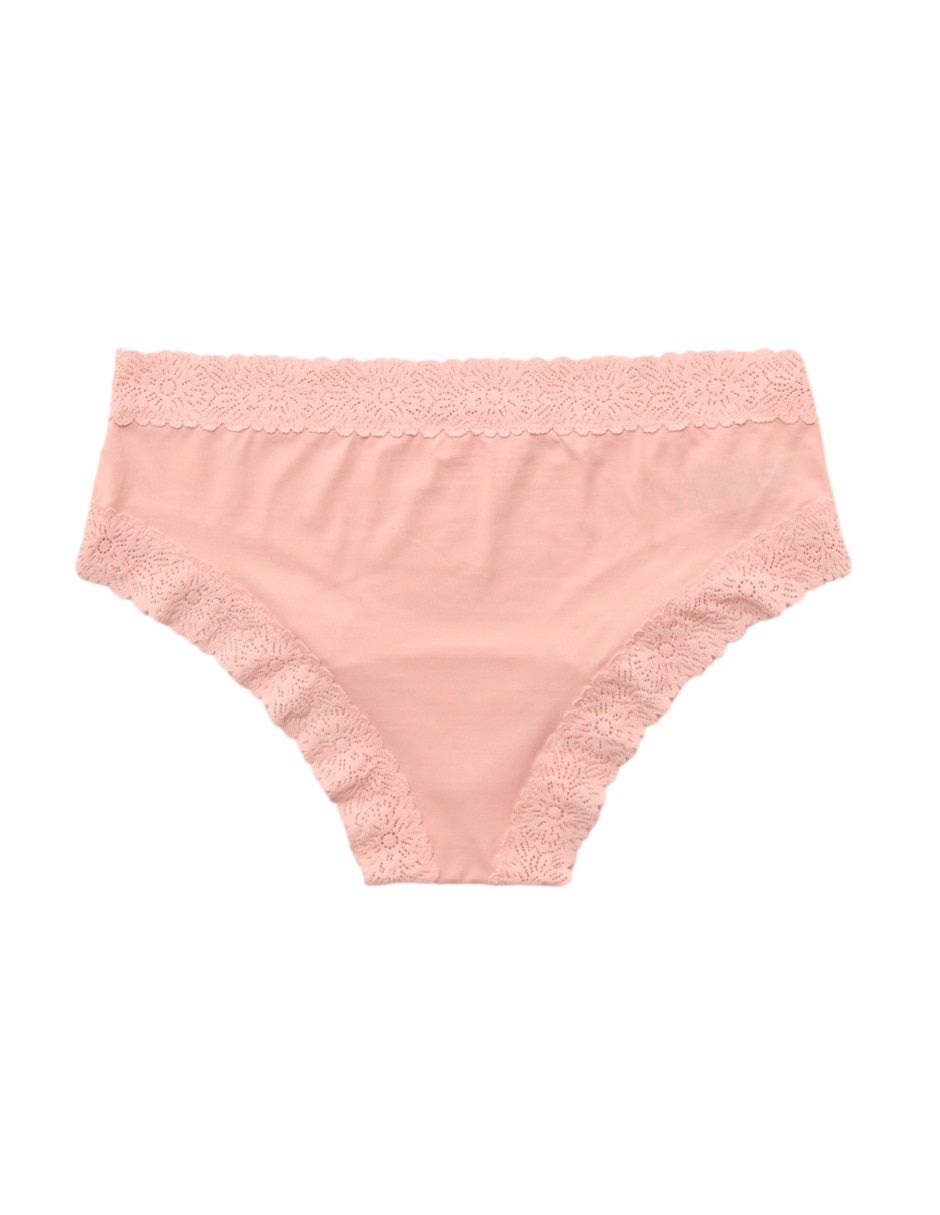 Cheeky de algodón para mujer 2