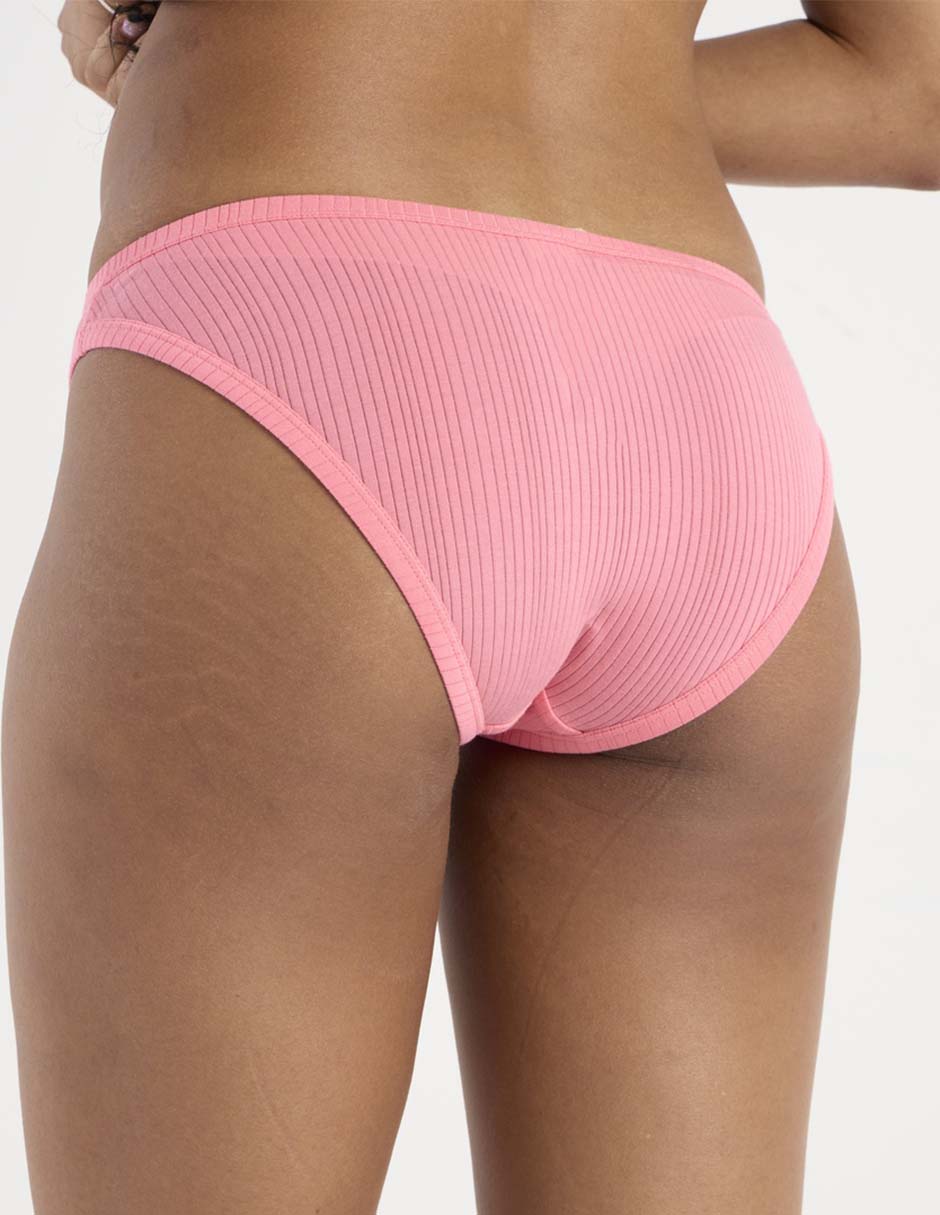 Bikini aerie de algodón para mujer