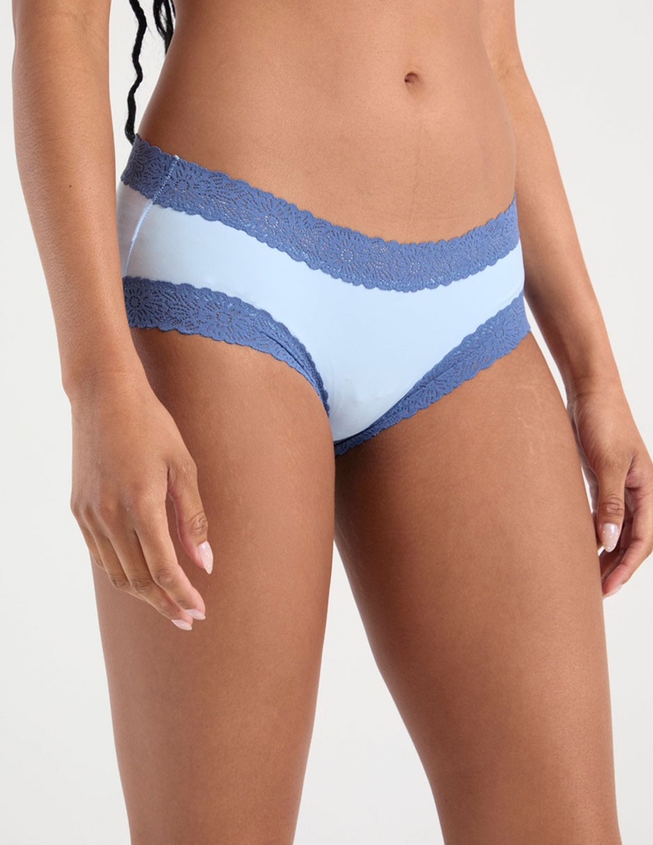 Panty para mujer 4