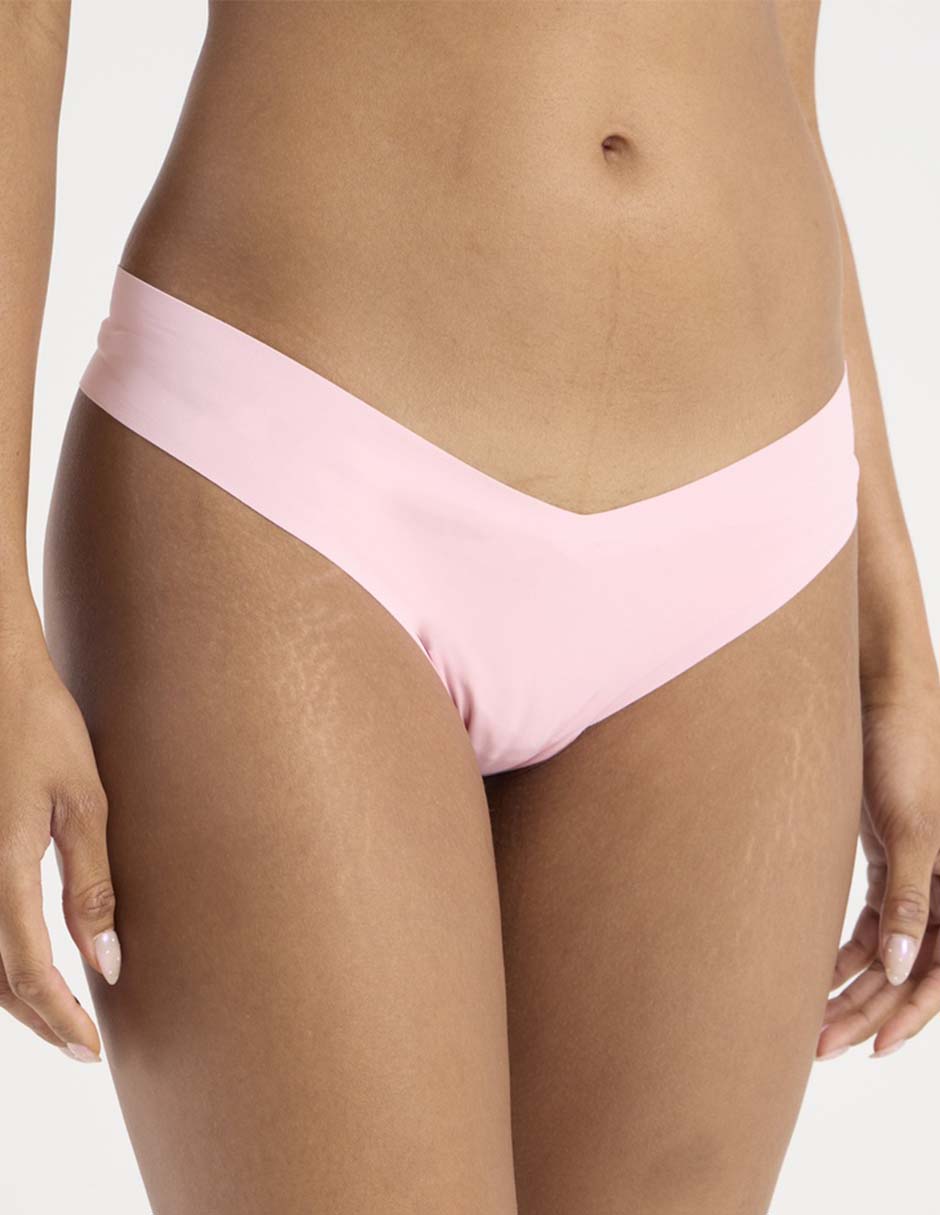 Tanga aerie para mujer