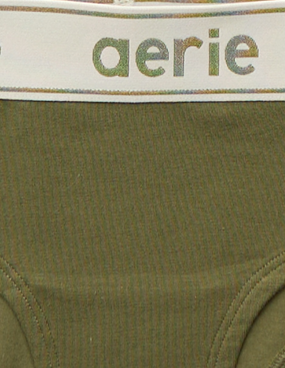 Cheeky de algodón para mujer 3