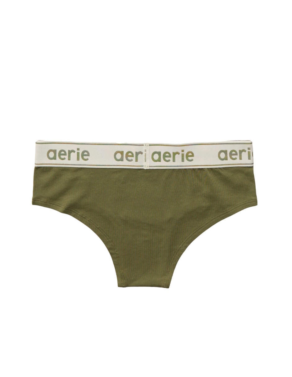 Cheeky de algodón para mujer 2